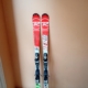 Skis Sl