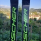 Skis Géant 188 cm Fischer