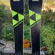 Skis slalom 150 cm Fischer